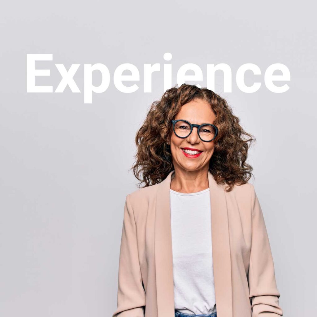 sales-experience